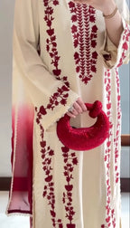 Aizal Luxury 3-Pcs