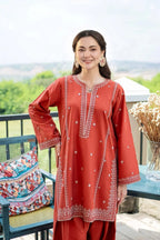 Almirah 2-Pcs