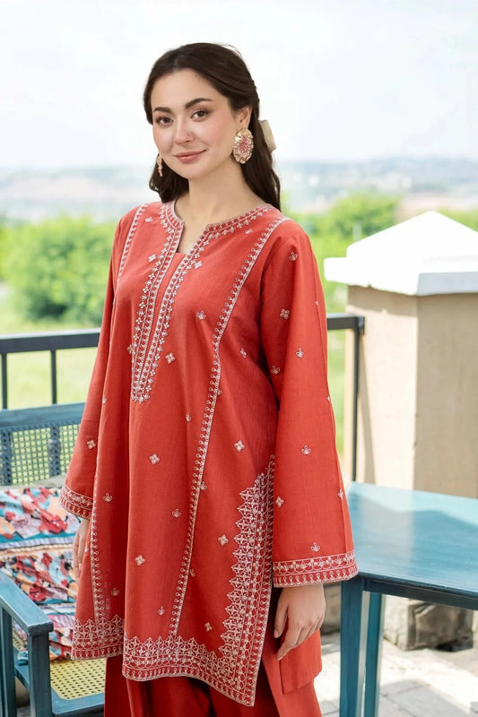 Almirah 2-Pcs