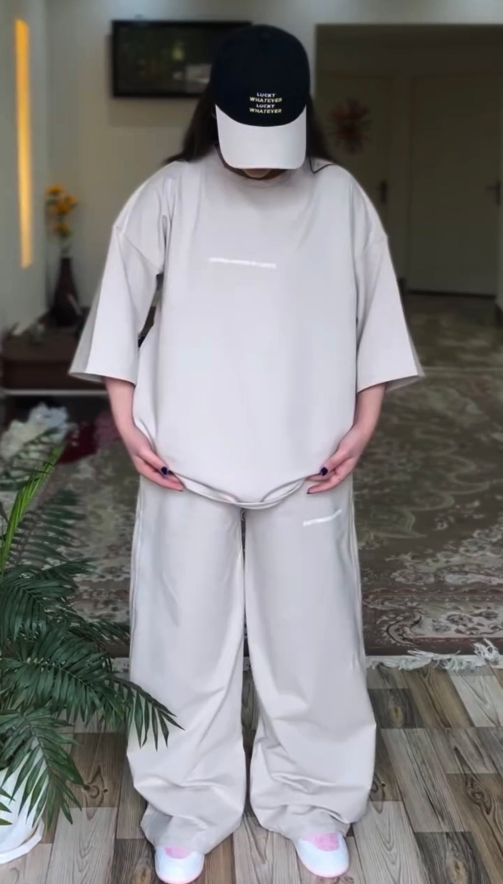 Coco Co-Ord Set