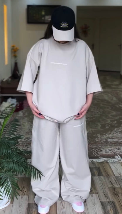 Coco Co-Ord Set
