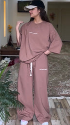 Coco Co-Ord Set