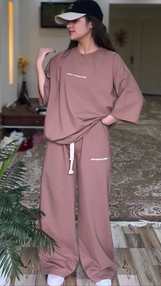 Coco Co-Ord Set