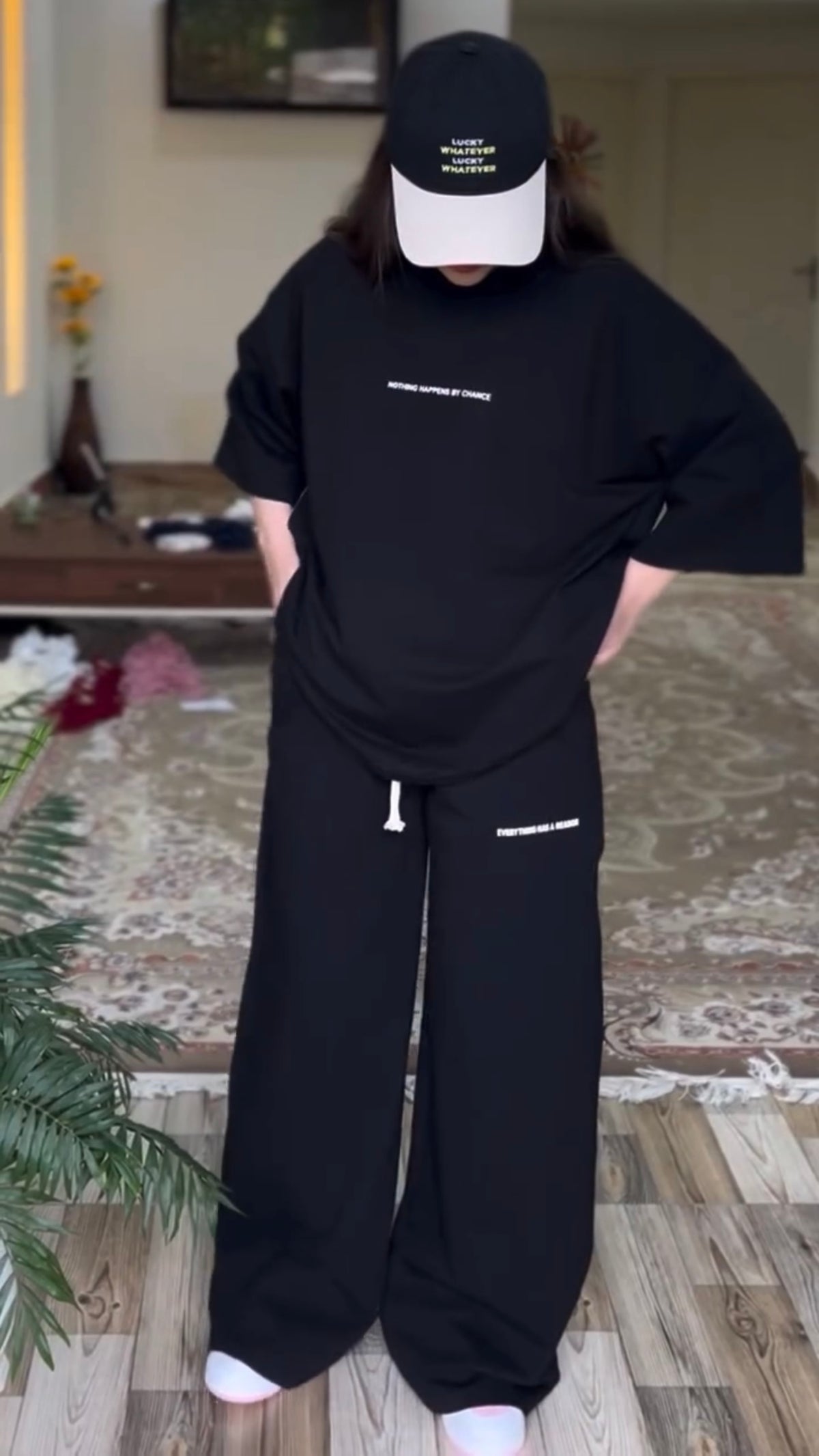 Coco Co-Ord Set