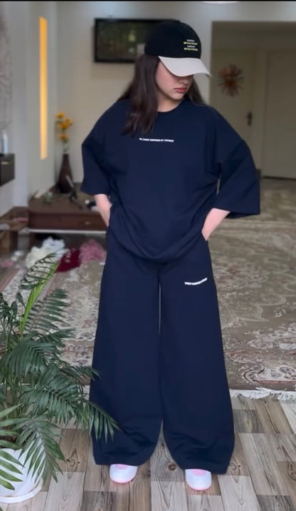 Coco Co-Ord Set