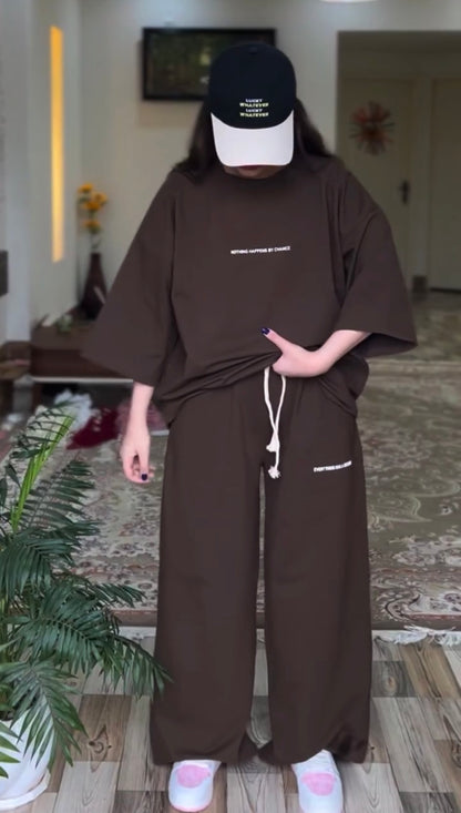 Coco Co-Ord Set