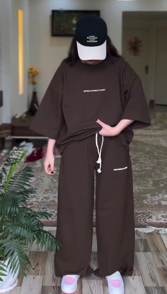 Coco Co-Ord Set