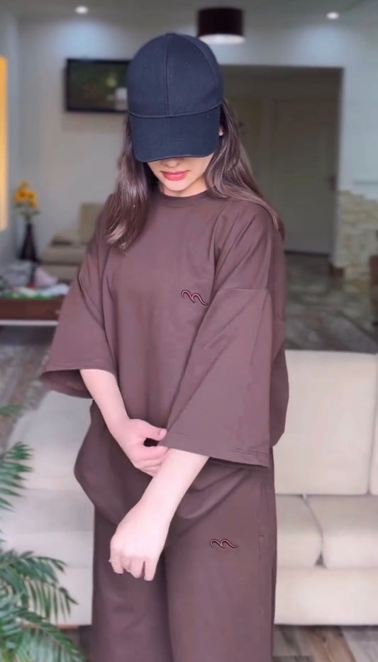 Comfy Co-Ord Set