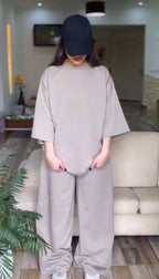 Comfy Luxe Co-Ord Set