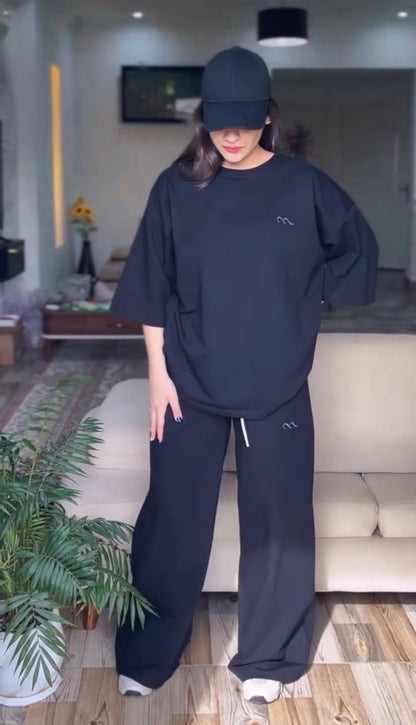 Comfy Co-Ord Set