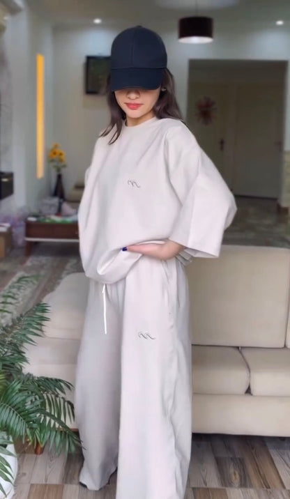 Comfy Co-Ord Set