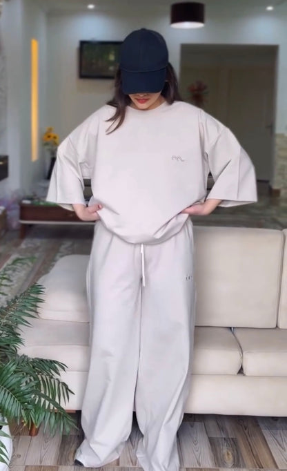 Comfy Co-Ord Set