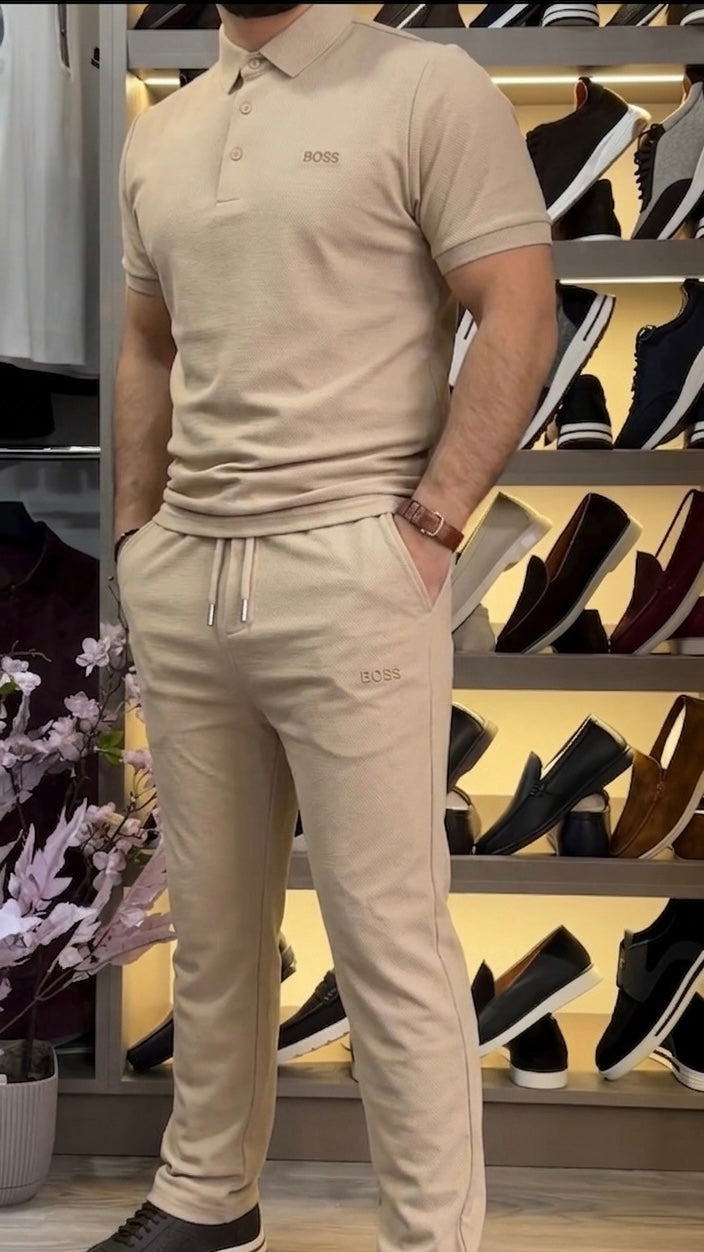 Master Edition - Premium Tracksuit (8901)