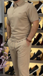 Master Edition - Premium Tracksuit (8901)