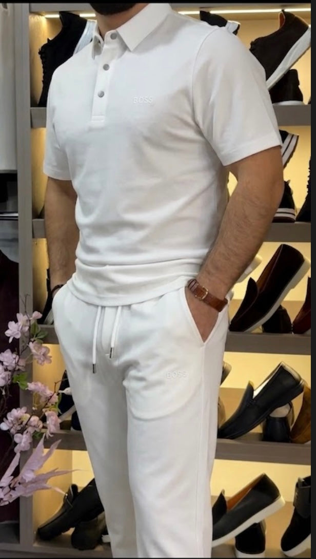 Master Edition - Premium Tracksuit (8901)